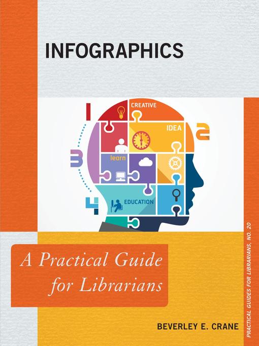 Title details for Infographics by Beverley E. Crane - Available